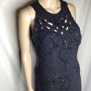 Karen Miller dress
